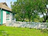 Продам дом в Малой Михайловке. Участок 65 соток. - фото 1