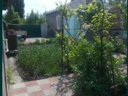 Продам дом в районе Пивзавода