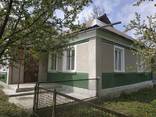 Продам дом в Соломне, Волочиского р-на, Хмельницкой обл - фото 1