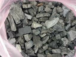 Продам Древесный уголь