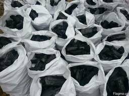 Продам древесный уголь [ дуб, граб, береза ]