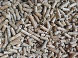 Продам древесные пеллеты А1, 15кг (wood pellets) 6мм - фото 1