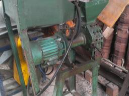 Продам дробарку для пластмаси б / в