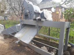 Продам дробилка молотковая СМД 112 со станиной