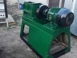 Дробилка для пластмассы