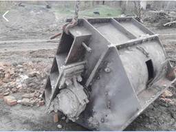 Продам дробилку молотковую