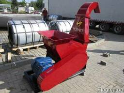 Продам дробилку молотковую, измельчитель