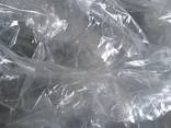 Продам дробленый Полиэтилен, дробленка ПЭ - фото 1