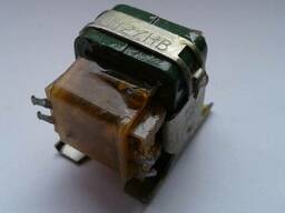 Продам дросель Д127НВ-0,0025-3,2 низькочастотний