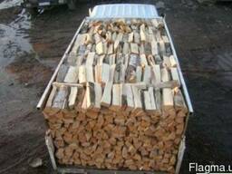 Продам дрова