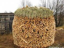 Продам дрова