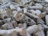 Продам, дрова береза, клен, акація, Чернігівська обл com/ru/trade/m-1 - фото 1