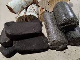 Продам Дрова, брикеты, опилки.