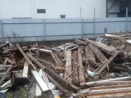 Продам дрова, і пиломатеріали брус доска кірпіч б. у клінкерний, рядовий