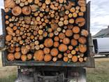 Продам дрова колоті/метрові(1, 2,3-групи ) - фото 3