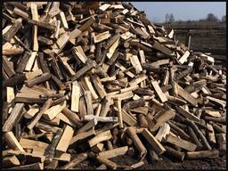 Продам дрова метрові та рубані