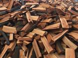 Продам дрова у Львові(Львівскька облст. ) - фото 1