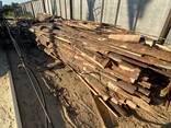 Продам дрова обапол обрізки - фото 2