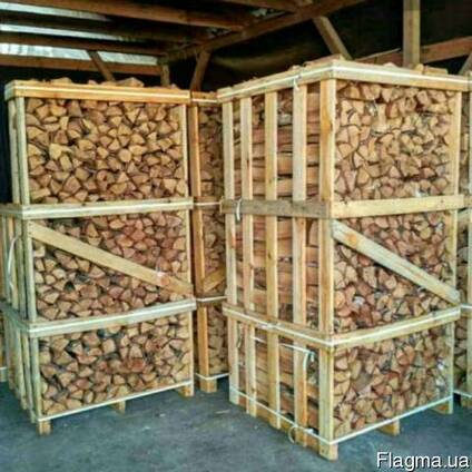 Продам дрова. по Украине и на экспорт