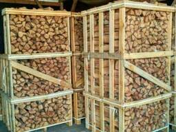 Продам дрова. по Украине и на экспорт