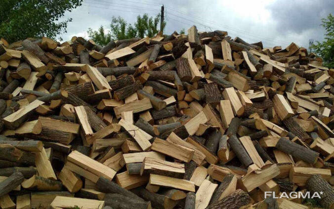 Продам дрова по Вінниці з доставкой
