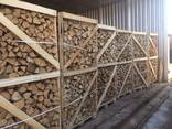 Продам дрова разных пород - фото 1