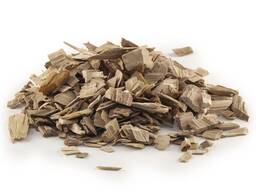 Продам дубову щепу