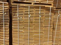 Продам дубову заготовку