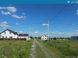 Продам два участка по 10 соток, в СТ "Родзинка"