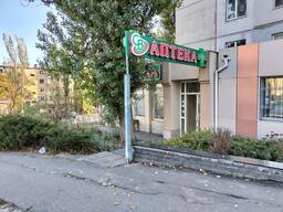 Продам дві аптеки в Кременчуці
