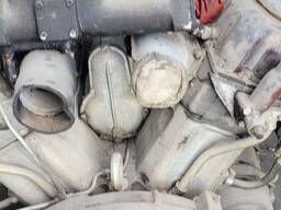 Продам двигатель 1Д12-400 к тепловозу ТГМ-23