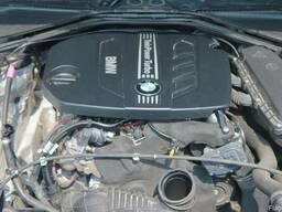 Продам Двигатель BMW F10 F20 F30 N47D20C 184 л. с. 2.0 D