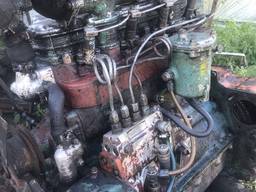 Продам двигатель Д-240.