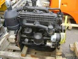Продам двигатель Д243-91 (648) на МТЗ 81л. с. с ТНВД BOSCH