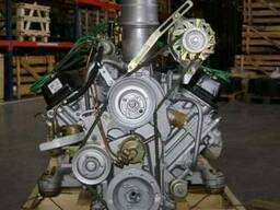 Продам Двигатель ГАЗ 53, 3307 (пр-во ЗМЗ) 511-1000402