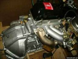 Продам Двигатель Газель 4215 А-76, 103л.с. (пр-во УМЗ)