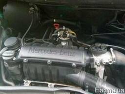 Продам Двигатель(Мотор) Mercedes Benz a-klas 170 cdi