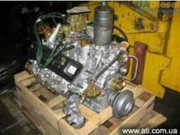 Продам Двигатель УАЗ — 4218 в сборе (пр-во УМЗ)