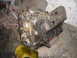 Продам двигуни від авто ГАЗ 52, ГАЗ 53 та КРАЗ (ЯМЗ) - фото 1