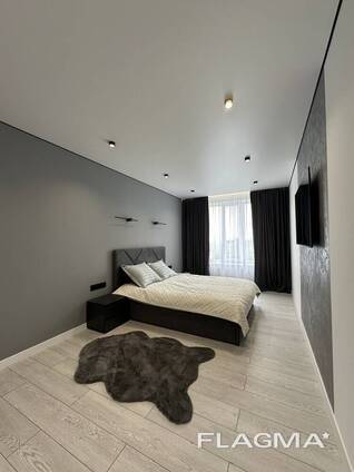 Продам двокімнатну квартиру в новобудові 3V Volkova