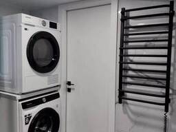 Продам квартиру з дизайнерським ремонтом на Новомиколаївці