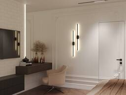 Продам дворівневу квартиру в с. Білогородка