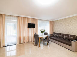 Продам двухэтажный таунхаус