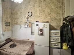 Продам двухкомнатную комунальную квартиру