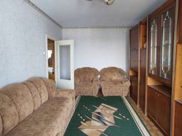 Продам двухкомнатную квартиру в Каховке, центр