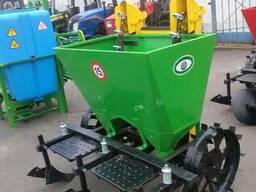Продам Двухрядную картофелесажалку КСН-2
