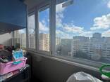 Продам двухуровневую квартиру в ЖК Молодежный - фото 3