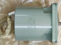 Продам двигун ДАТ61570-1