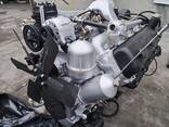 Двигатель ЯМЗ-238 турбо - фото 2
