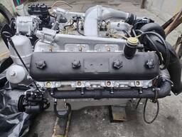 ЯМЗ-238 Б1 турбо в зборі